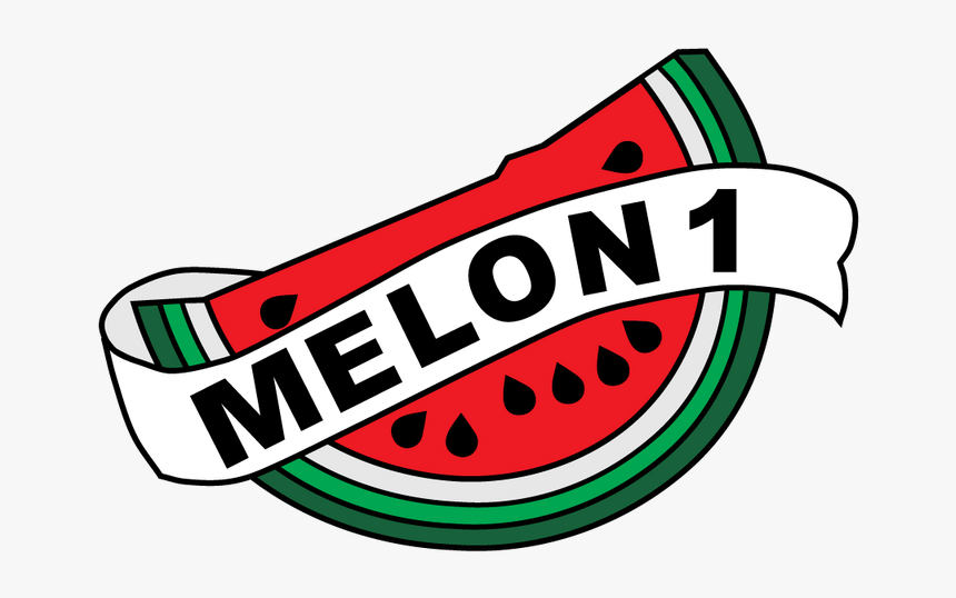 Melon 1, HD Png Download, Free Download