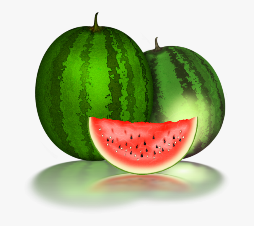 Watermelon Png Free Image - Watermelon, Transparent Png, Free Download