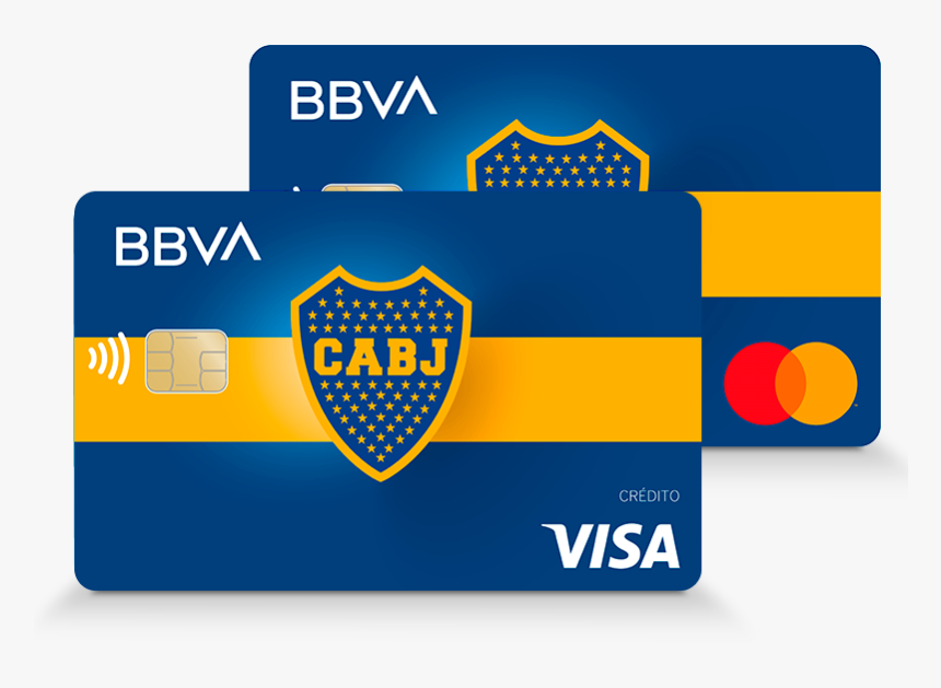 Bbva Card, HD Png Download, Free Download