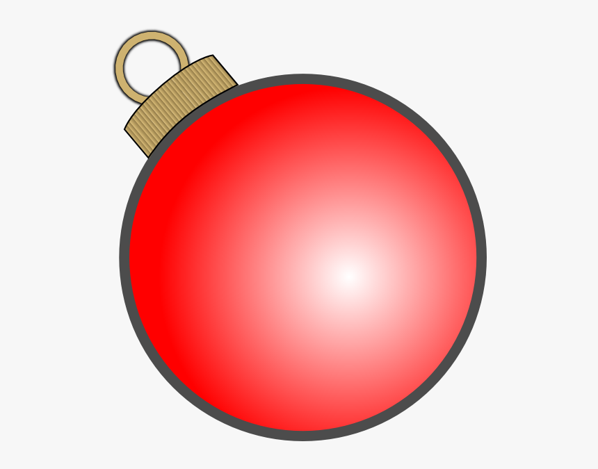 Christmas Ball Ornament Clipart, HD Png Download, Free Download