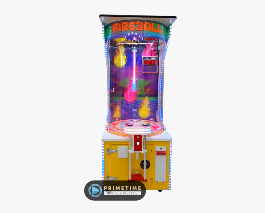 arcade ball