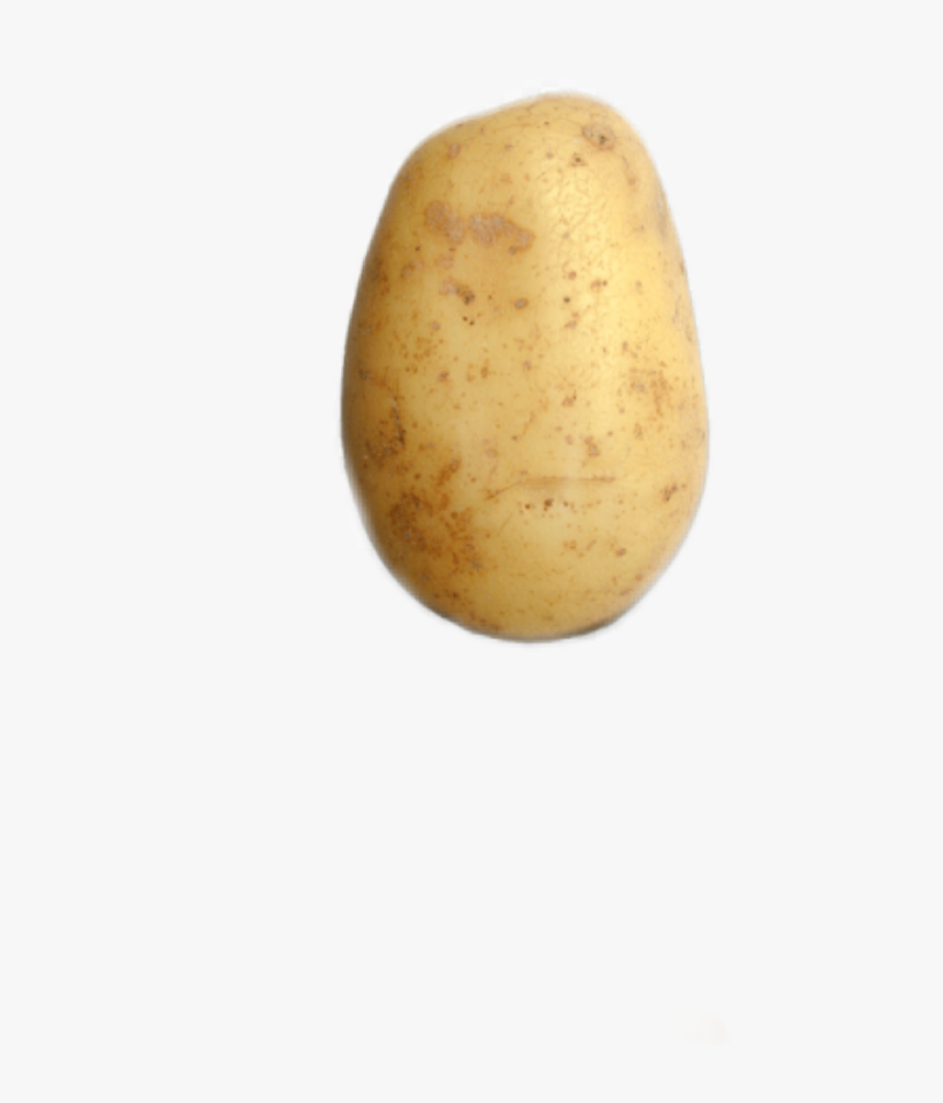 Potato Freetoedit - Saba Banana, HD Png Download, Free Download