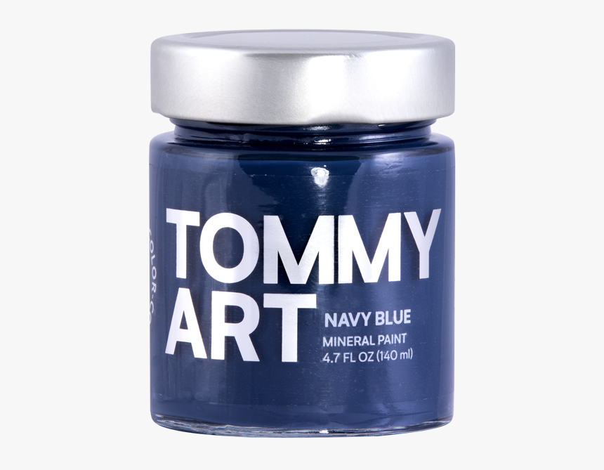 Tommy Art Mineralpaint Sh03l 140, HD Png Download, Free Download