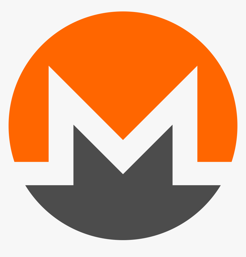 Monero Icon, HD Png Download, Free Download