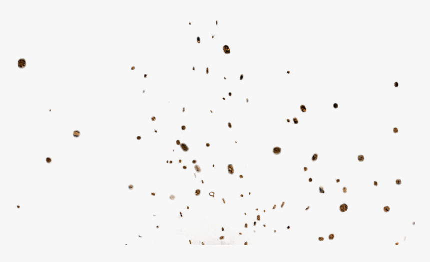 Dirt Clipart Splatter - Illustration, HD Png Download, Free Download