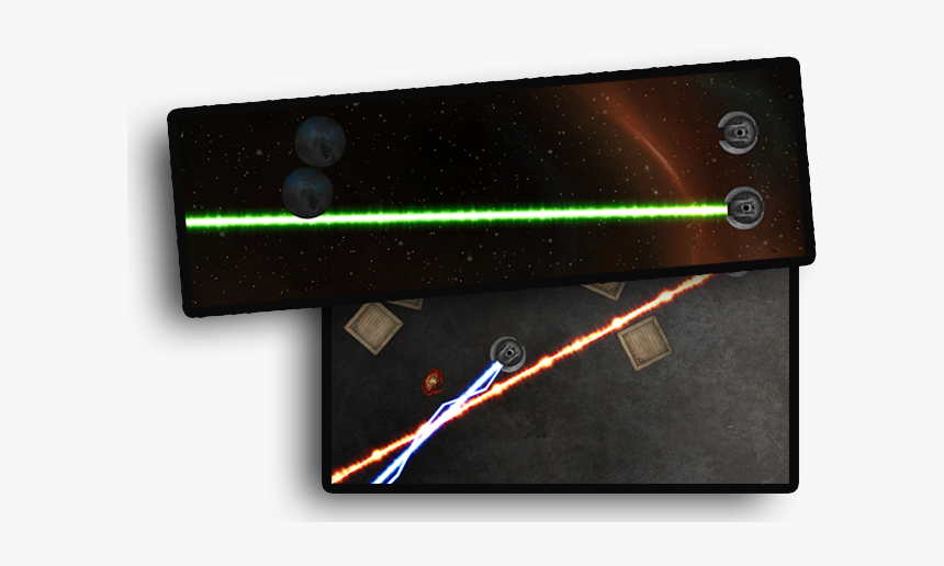 Laser Texture Png, Transparent Png, Free Download