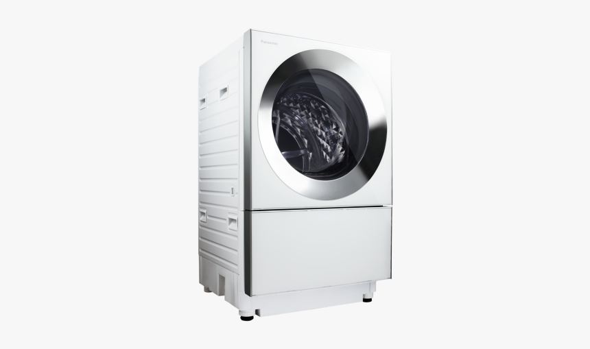 Panasonic Na-d106x1 Washer Dryer Combo - Clothes Dryer, HD Png Download, Free Download