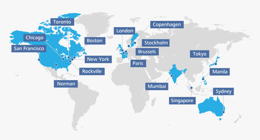 Legatum Prosperity Index 2017, HD Png Download, Free Download