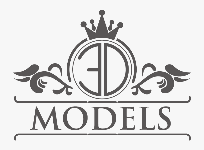Models Logo, HD Png Download - kindpng