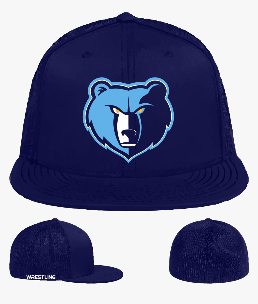 Memphis Grizzlies, HD Png Download, Free Download