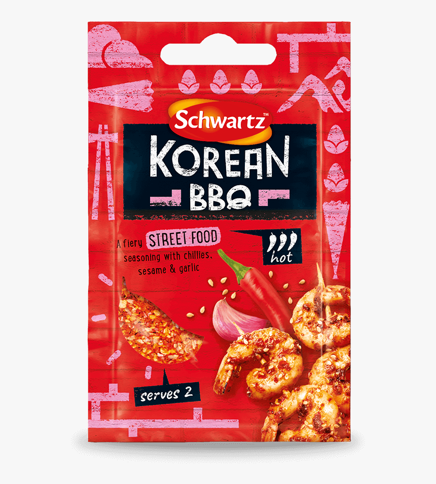 schwartz street food koreanbbq product kb korean bbq spice hd png download kindpng kb korean bbq spice hd png download