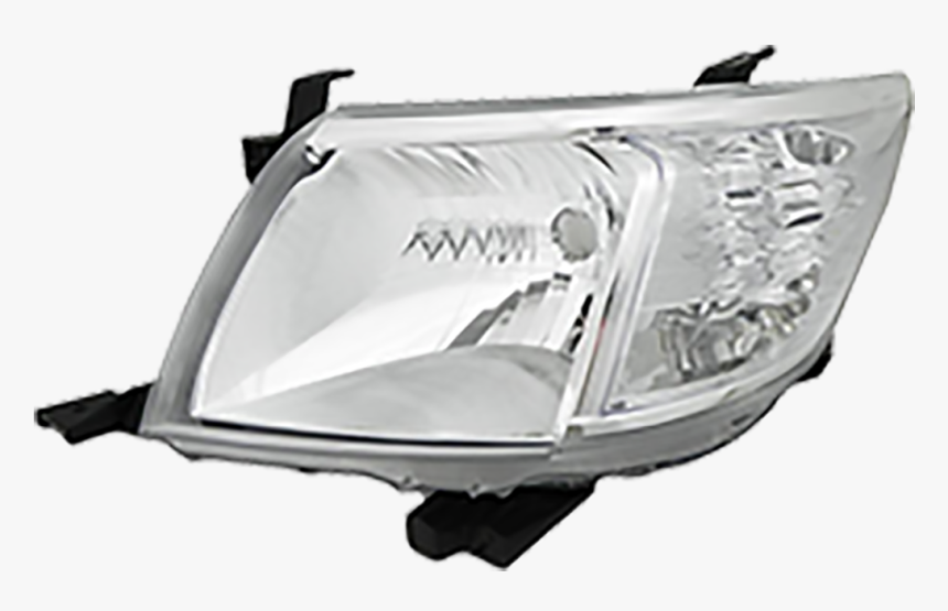 Farol Hilux 12/ Cromado Le"
 Title="farol Hilux 12/ - Farol Hilux Png, Transparent Png, Free Download