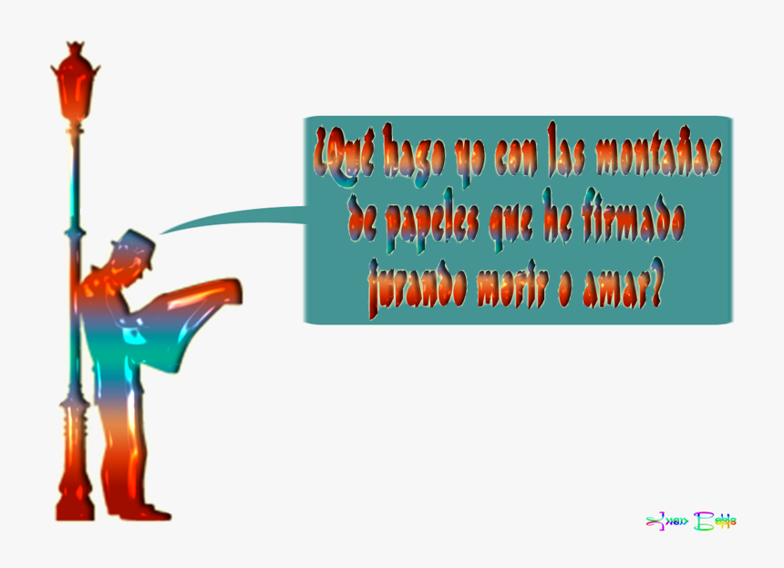 Frase Fondo Transparente - Illustration, HD Png Download, Free Download