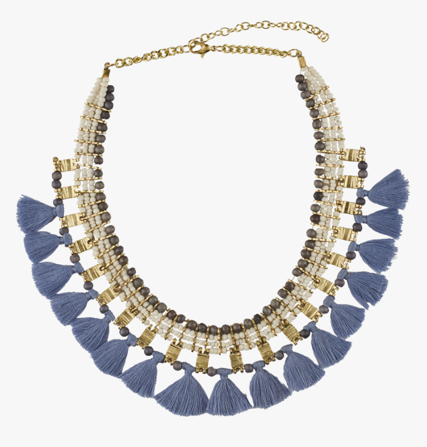 Transparent Joyas Png - Collares Indios, Png Download - kindpng