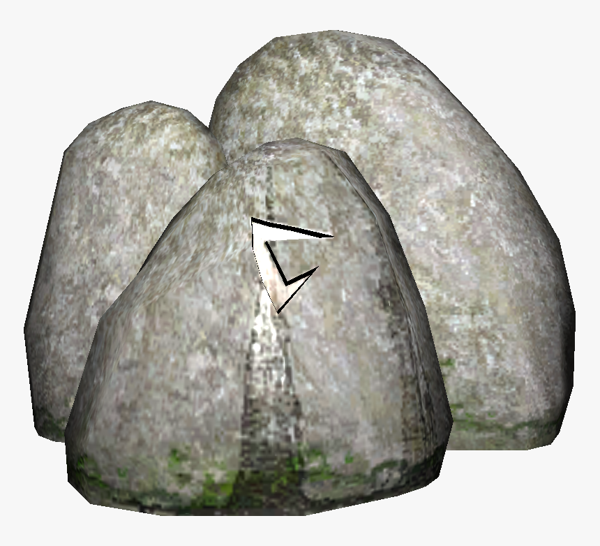 Stone Png Transparent Image - Transparent Cb Edit Png, Png Download, Free Download