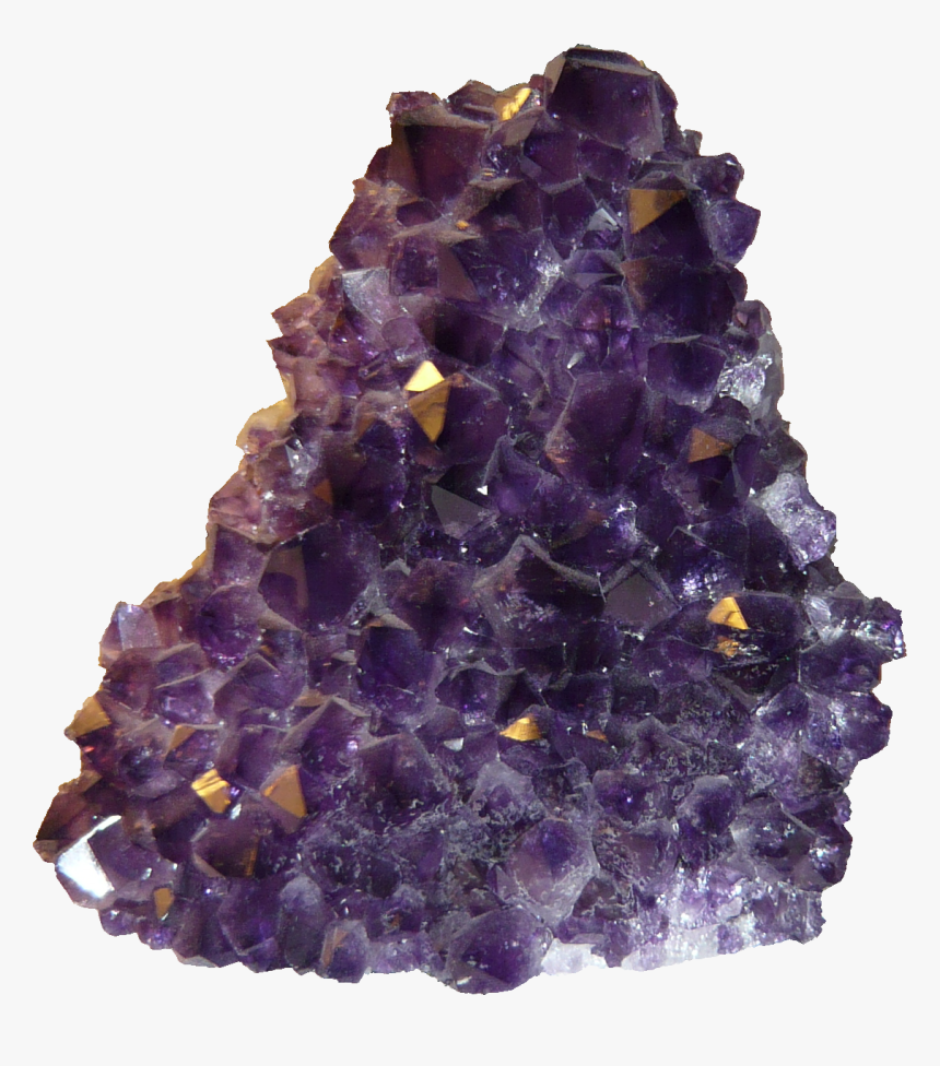 Amethyst Stone Png Pic - Amethyst Png Transparent, Png Download, Free Download