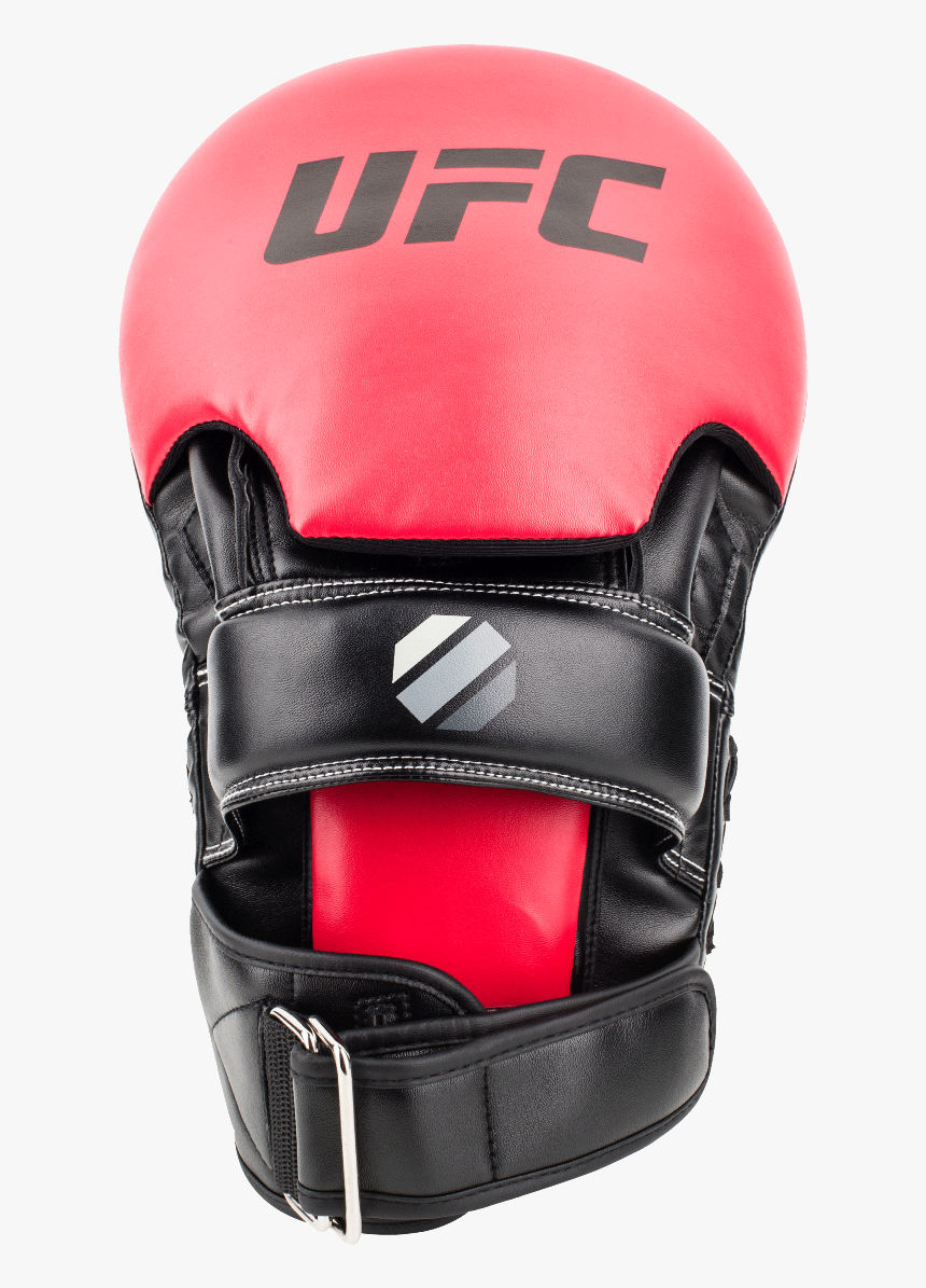 Transparent Red Boxing Gloves Png - Punch Mitts, Png Download, Free Download