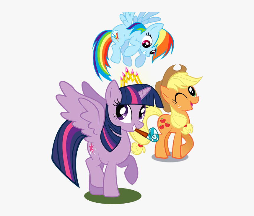 Twilight Sparkle Transparent Background, HD Png Download, Free Download