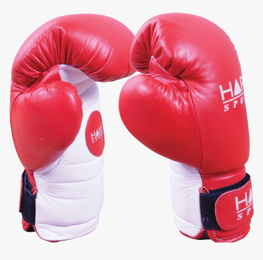 Boxing Glove Png , Png Download - Gloves & Pad Png, Transparent Png, Free Download