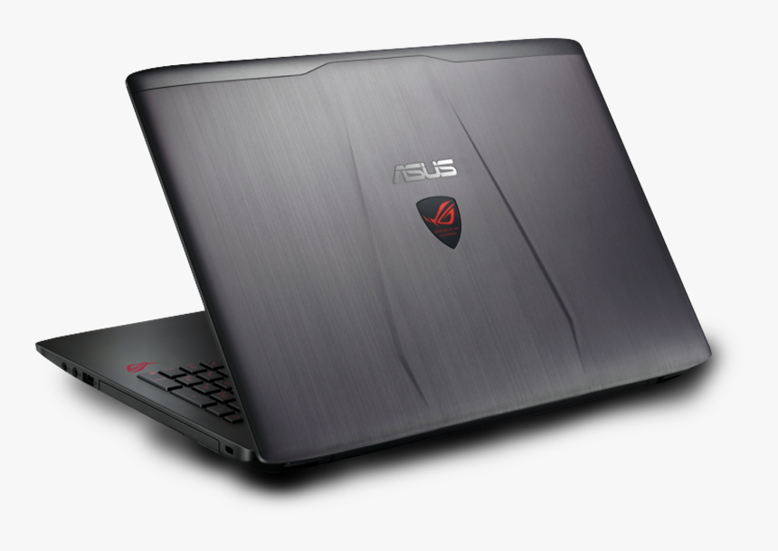 Asus Rog Gl552vw Ih78, HD Png Download, Free Download