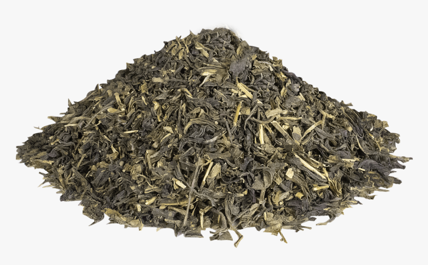 Green Tea Leaves Png, Transparent Png, Free Download