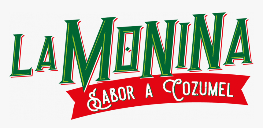 La Monina Logo, HD Png Download, Free Download