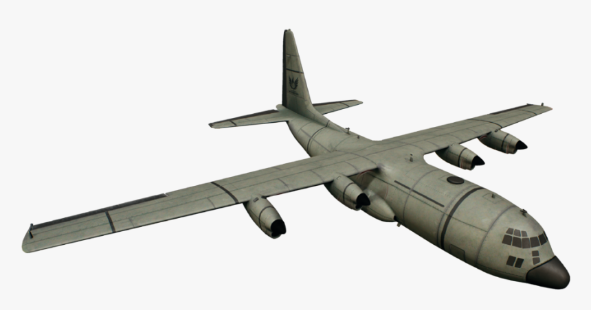 Pubg Plane Png, Transparent Png, Free Download