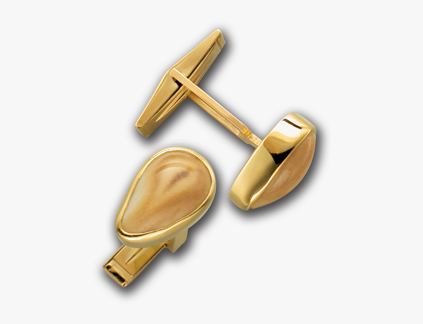 Moonbeam-cufflinks, HD Png Download, Free Download