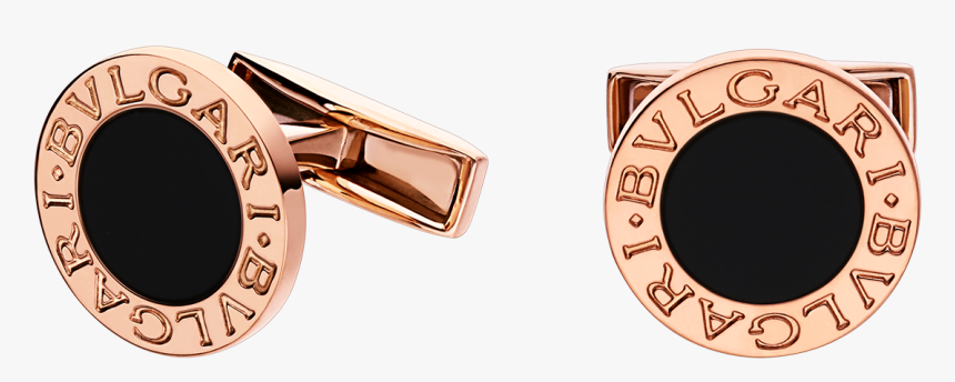 Bvlgari Cufflinks, HD Png Download, Free Download