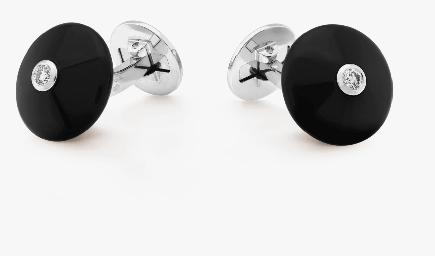 Pierre Arpels Pastilles Cufflinks, - Earrings, HD Png Download, Free Download