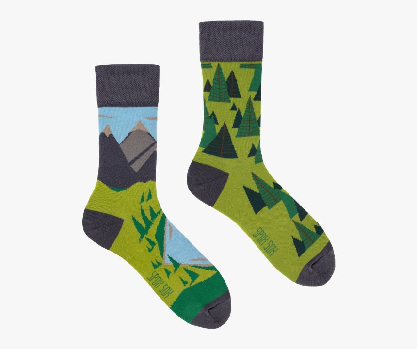 Image - Hills Socks, HD Png Download - kindpng