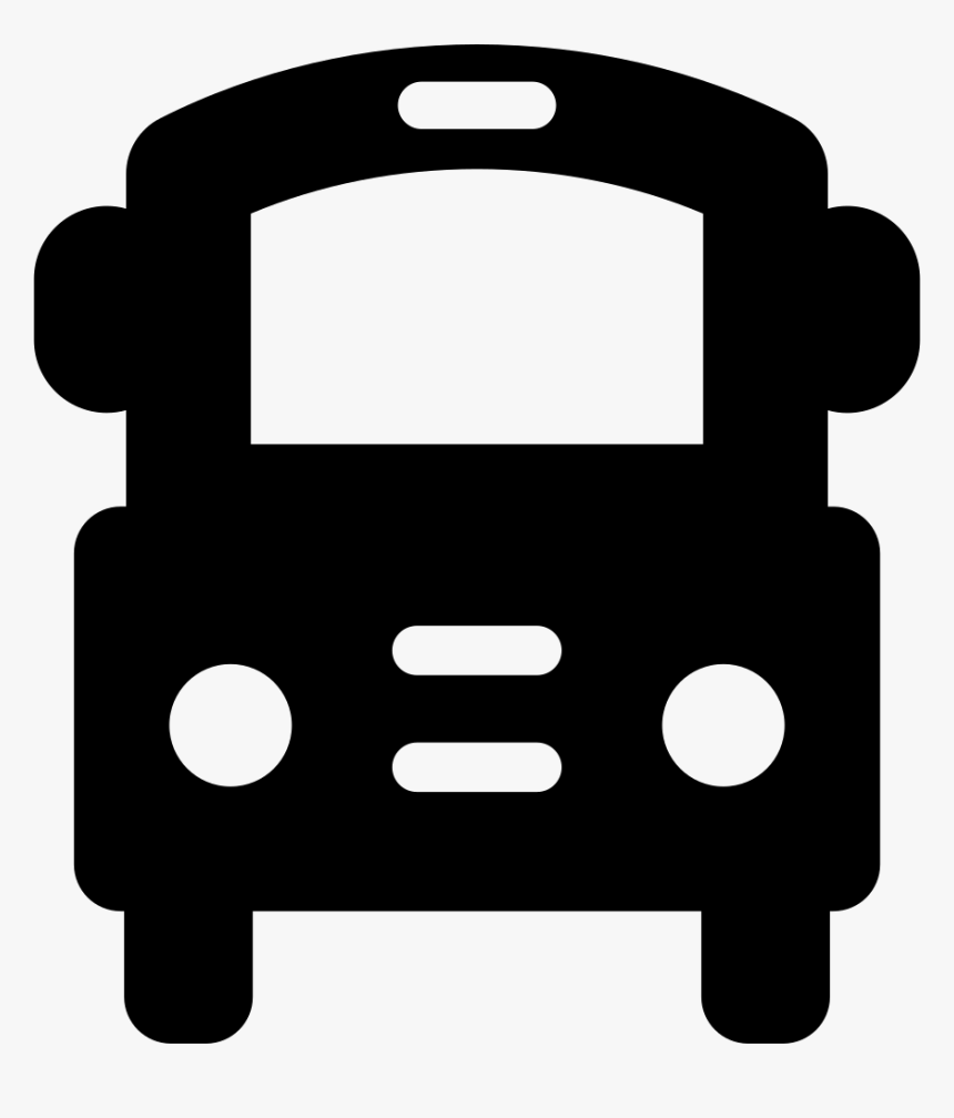 School Bus - Bus, HD Png Download, Free Download