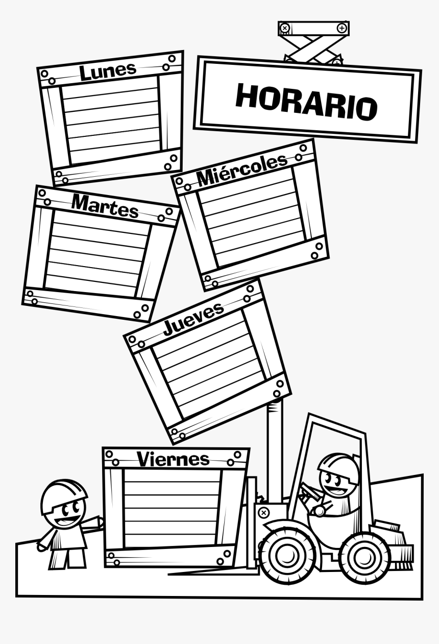 Actividades Primaria Primer Dia De Clases, HD Png Download, Free Download