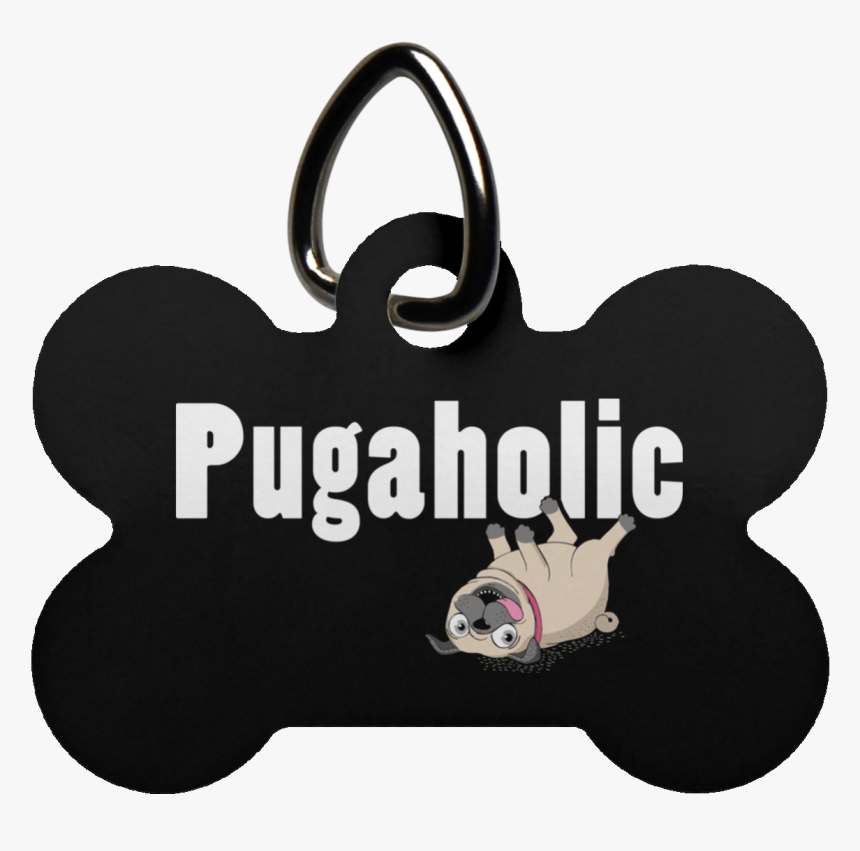 Transparent Dog Bone Tag Png - Poster, Png Download, Free Download