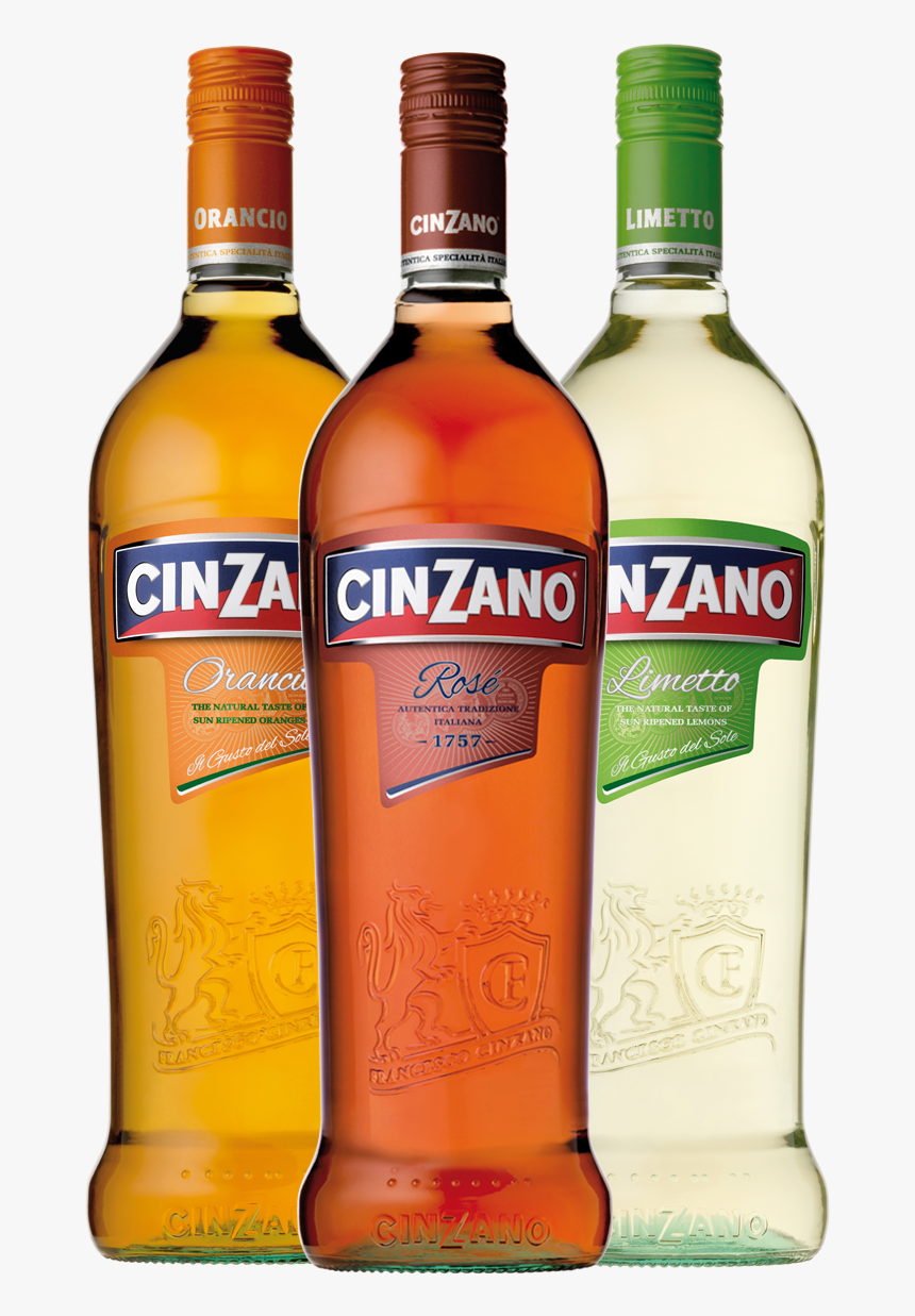 Cinzano Extra Dry, HD Png Download, Free Download