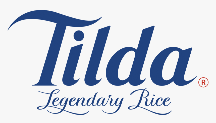 Rice Logo Png - Tilda Rice, Transparent Png, Free Download