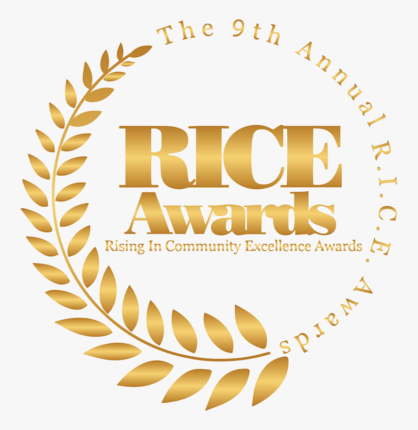 Rice Logo Png, Transparent Png, Free Download