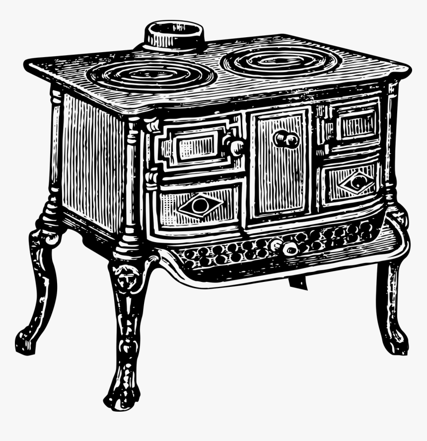 Stove, HD Png Download, Free Download