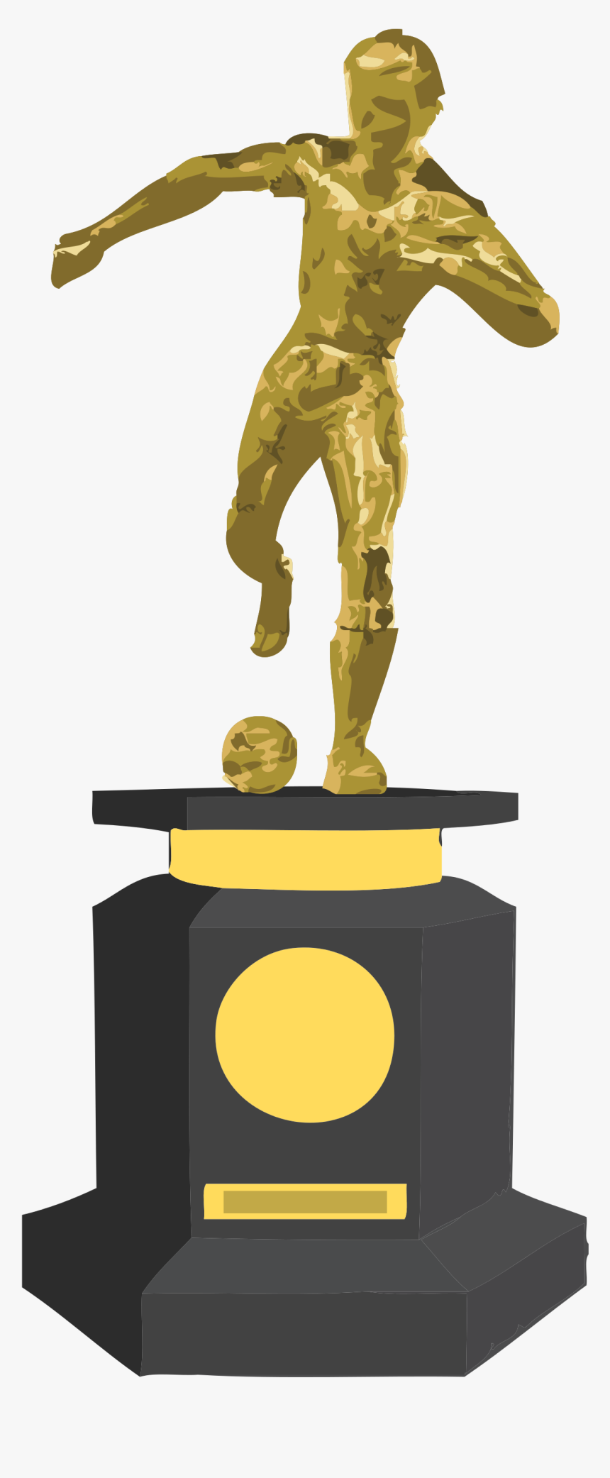 Troféu De Futsal, HD Png Download, Free Download