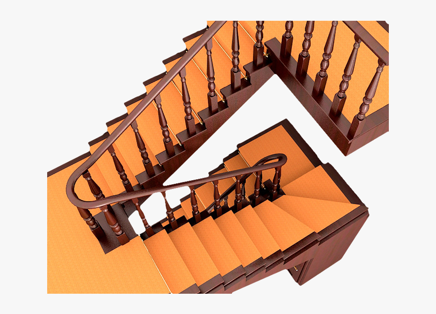 Wood Stairs Png - Wood, Transparent Png, Free Download