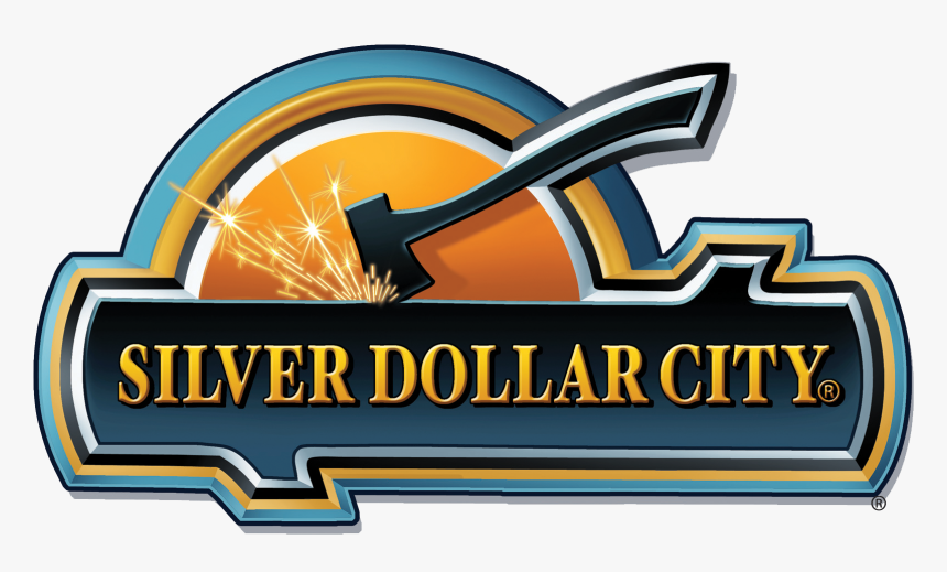 Silver Dollar City Food Safety Managers Conference - Silver Dollar City Branson Mo Logo, HD Png Download, Free Download