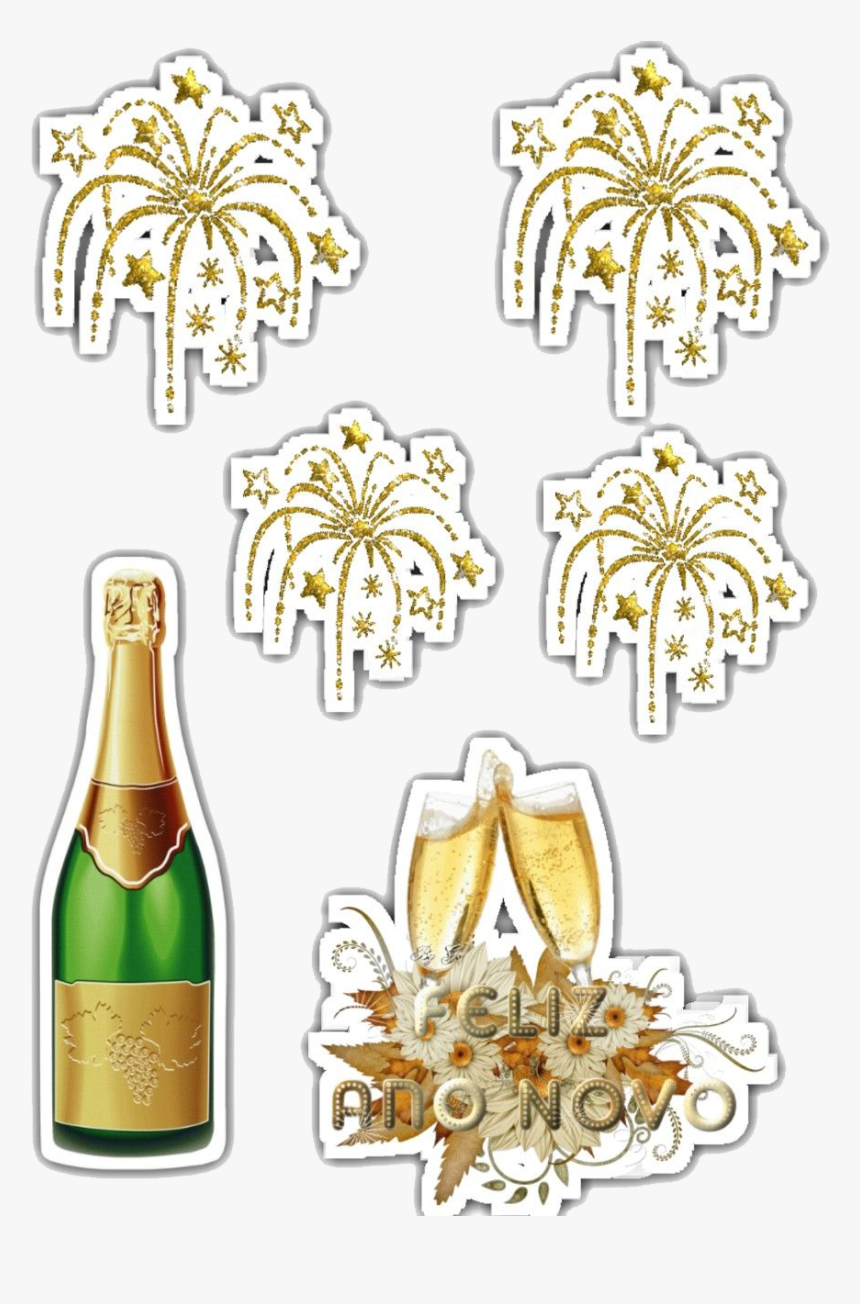 Champagne, HD Png Download, Free Download