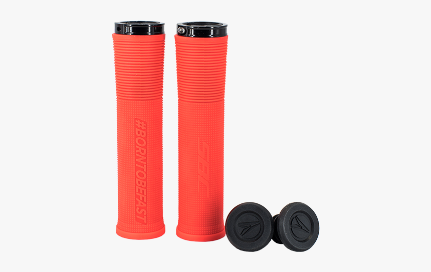 Lock On Grips - Water Bottle, HD Png Download, Free Download