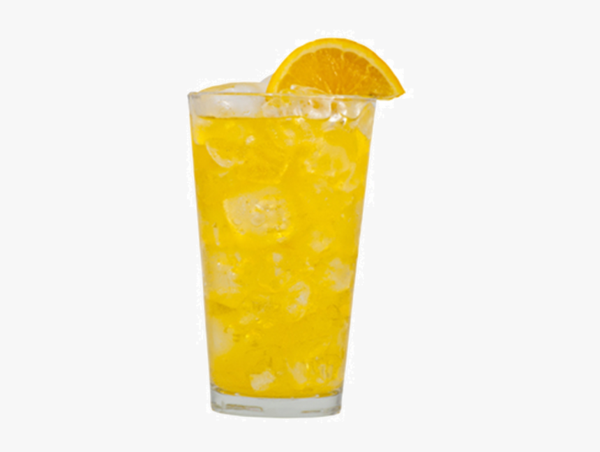 Italian Soda Orange, HD Png Download, Free Download