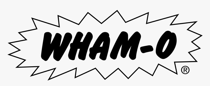 Wham O Logo Png Transparent - Jell O, Png Download, Free Download