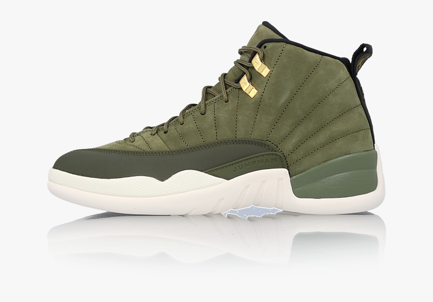 Air Jordan 12 Retro - Skate Shoe, HD Png Download, Free Download