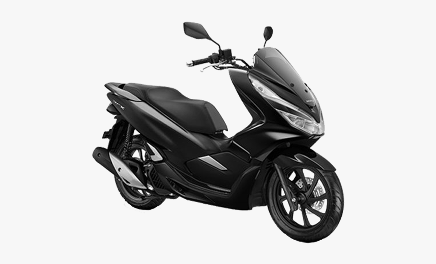 Honda Pcx, HD Png Download, Free Download