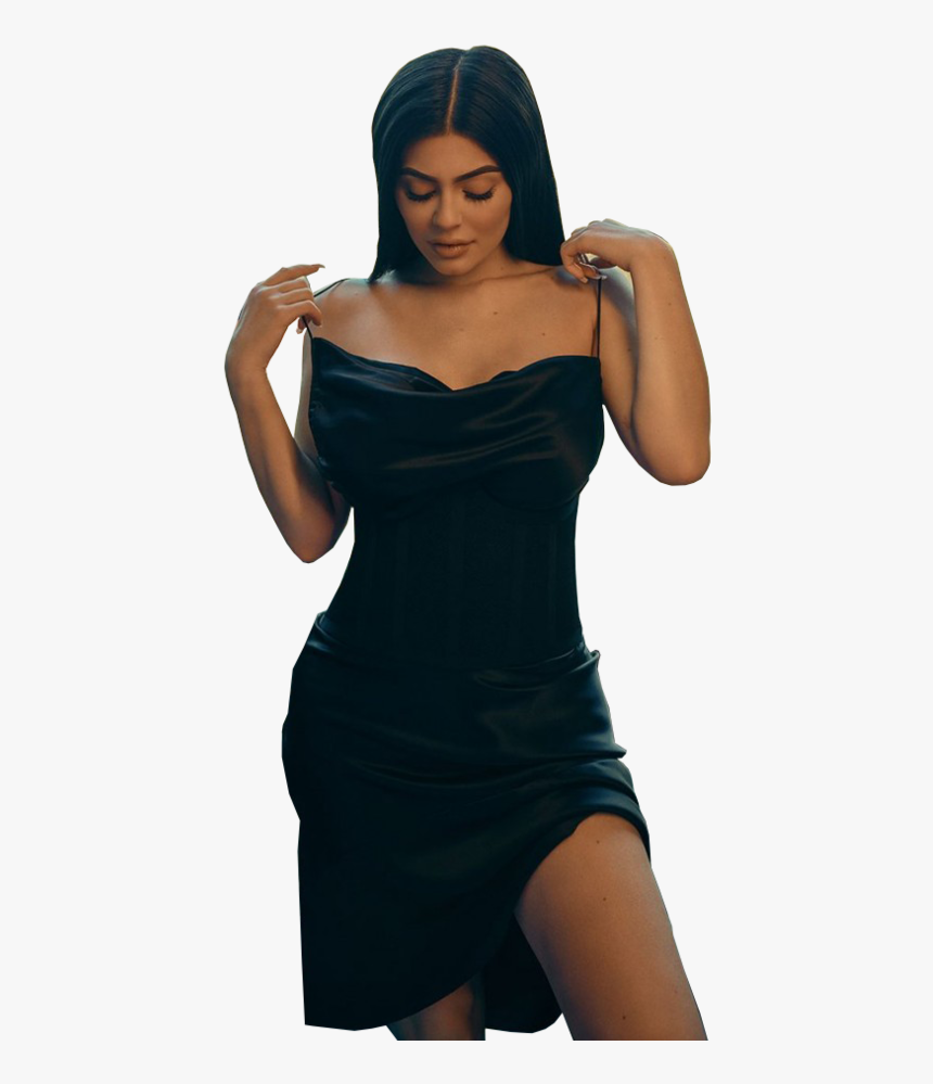 Thumb Image - Kylie Png, Transparent Png, Free Download