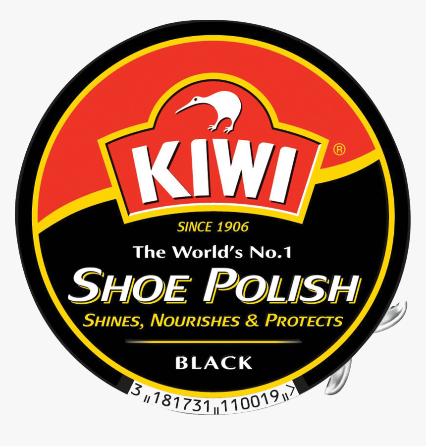 Kiwi Shoe Polish Png - Shoe Polish 