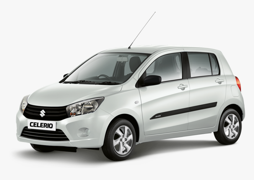 Suzuki Png Clipart - Maruti Suzuki Celerio Png, Transparent Png, Free Download